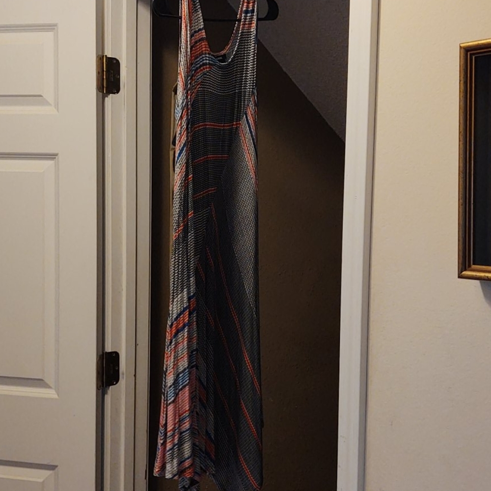 Comfy casual dress